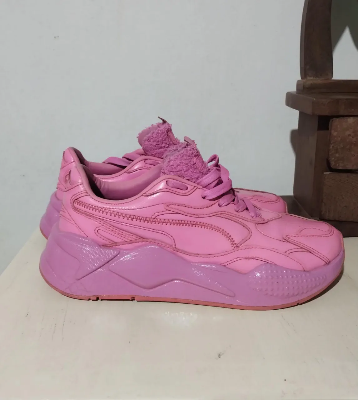 Zapatillas Puma - imagen 1