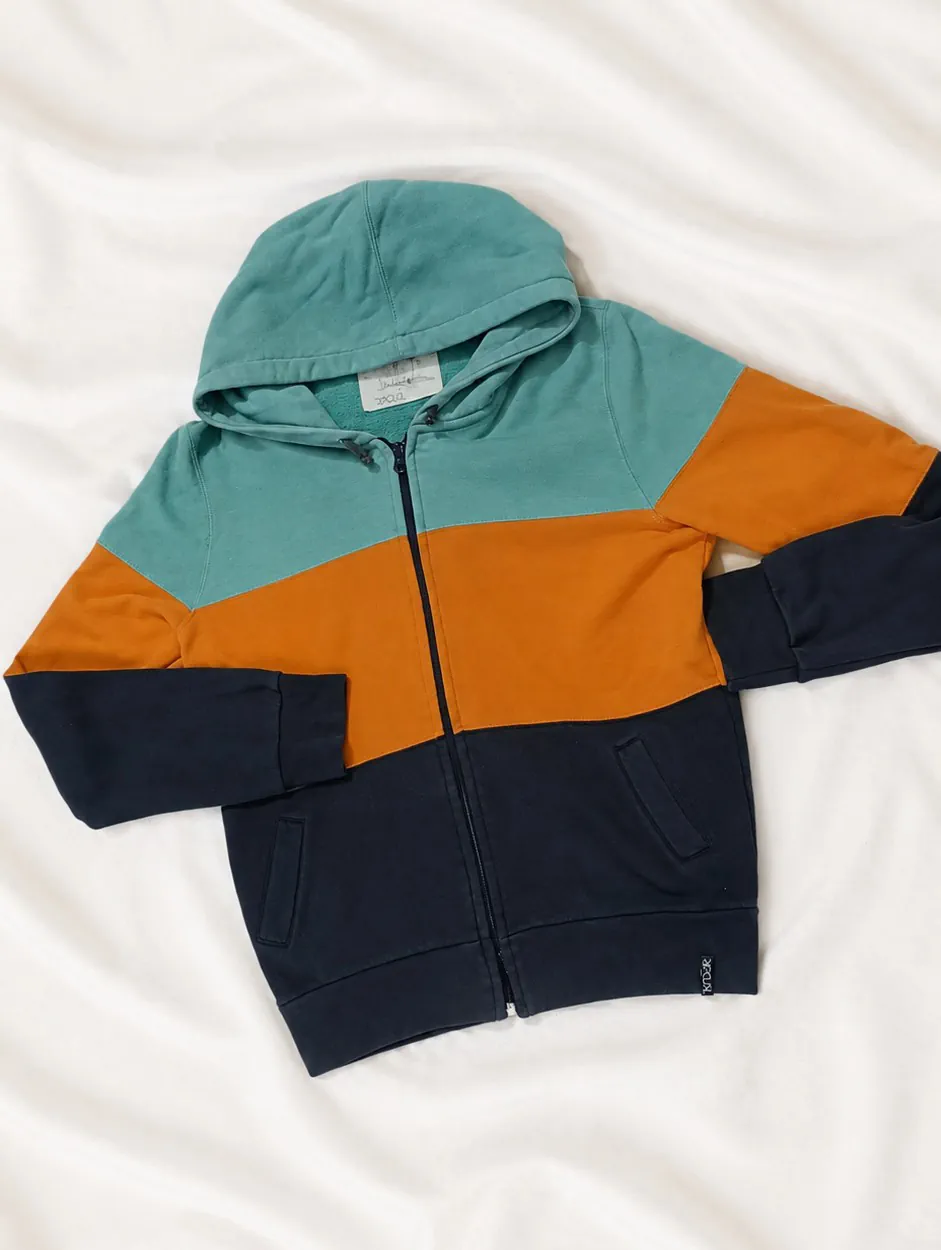 Buzo Rip Curl · Talle M