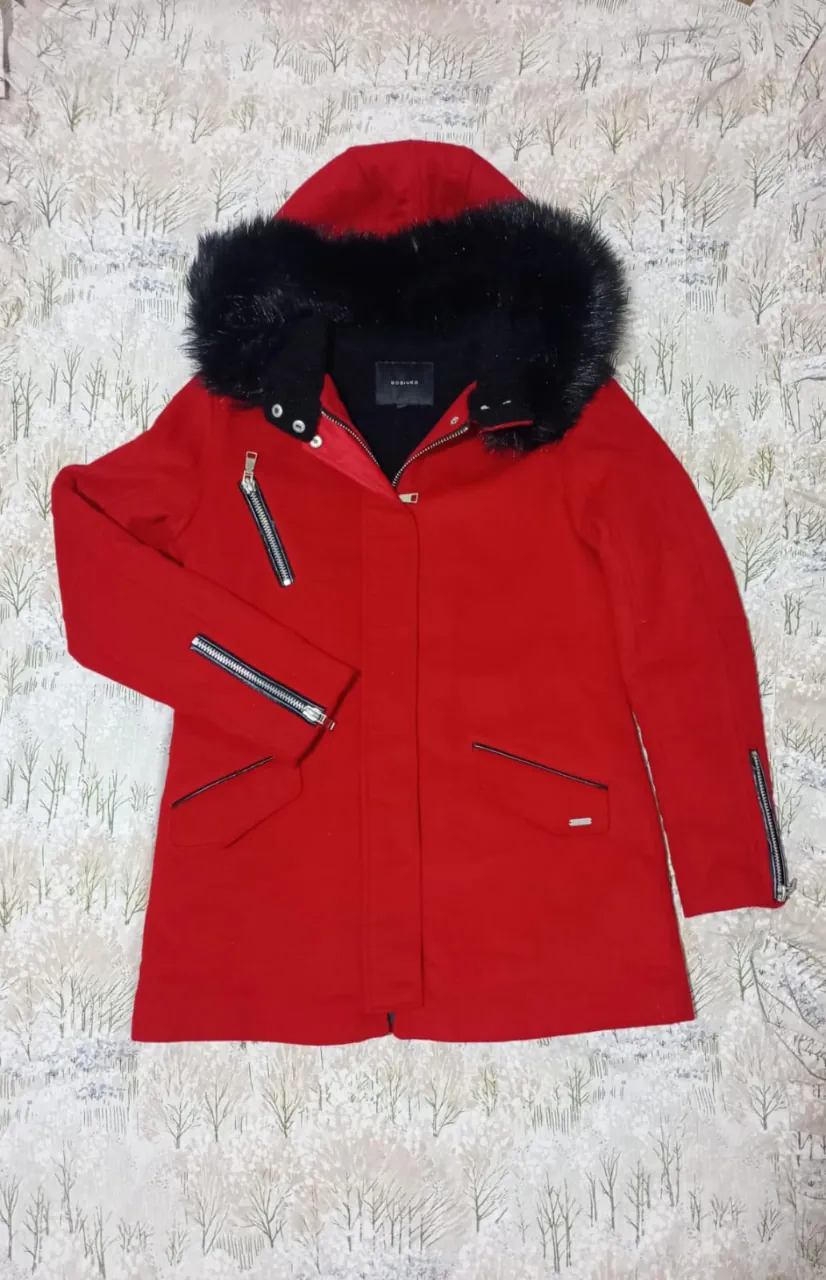 Campera Kosiuko - imagen 1