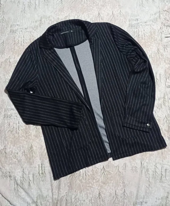 Blazer Cuesta Blanca · Talle L