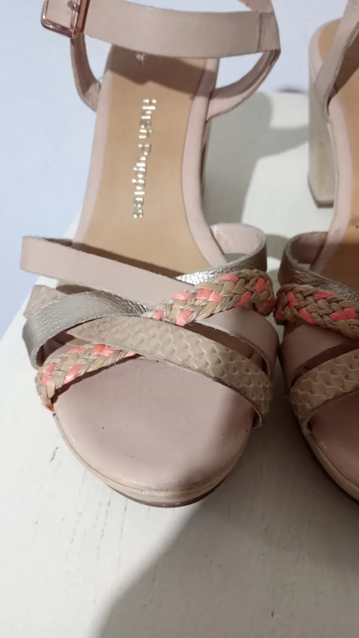 Sandalias Hush Puppies - imagen 6