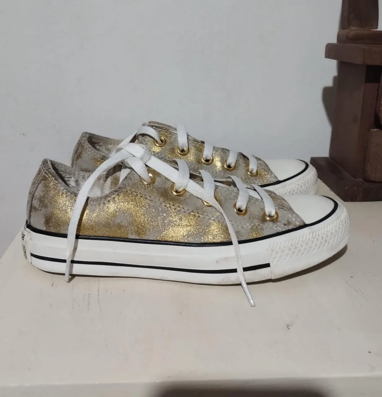 Zapatillas Converse - imagen 1