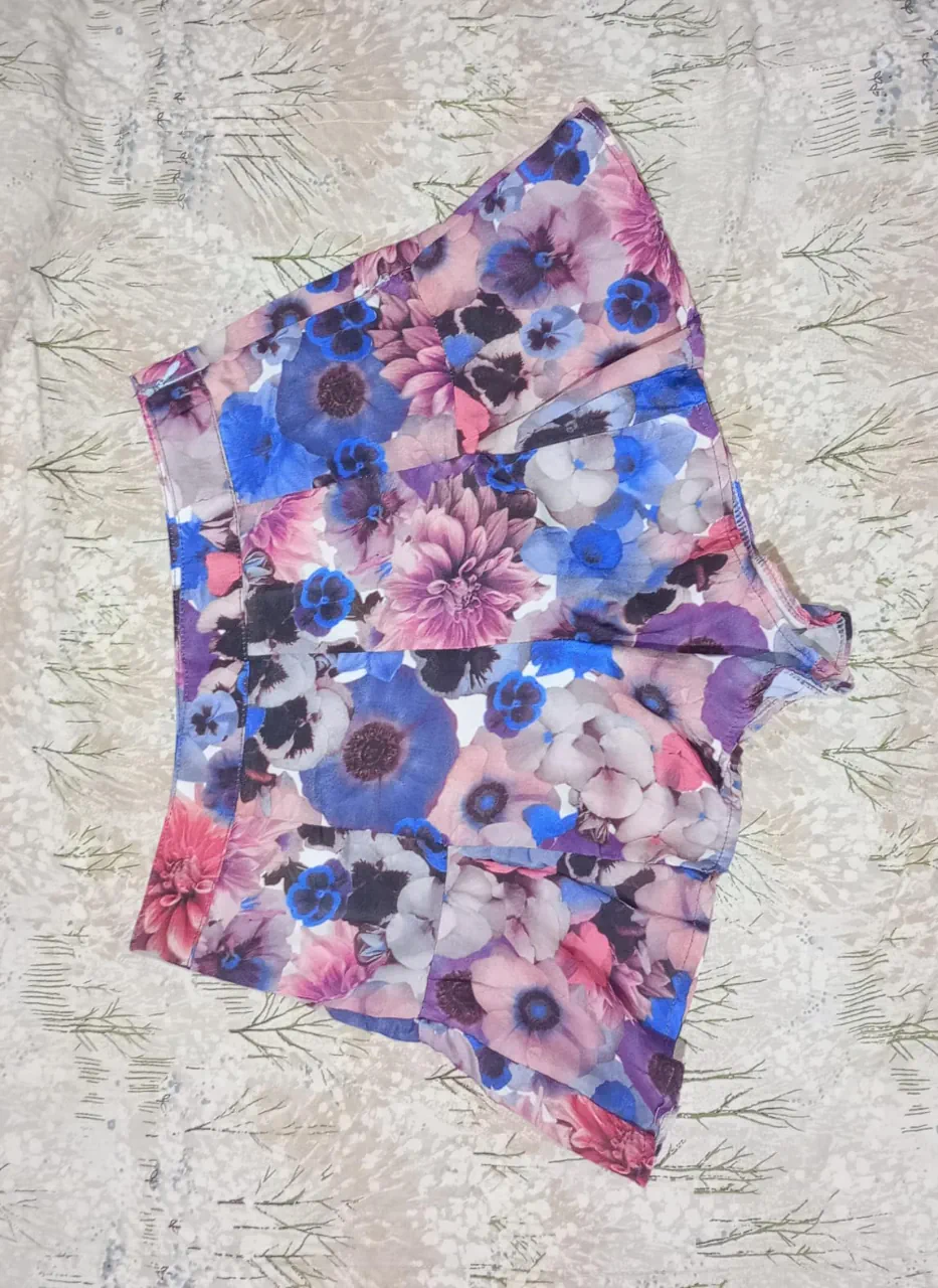Short 47 Street - imagen 1