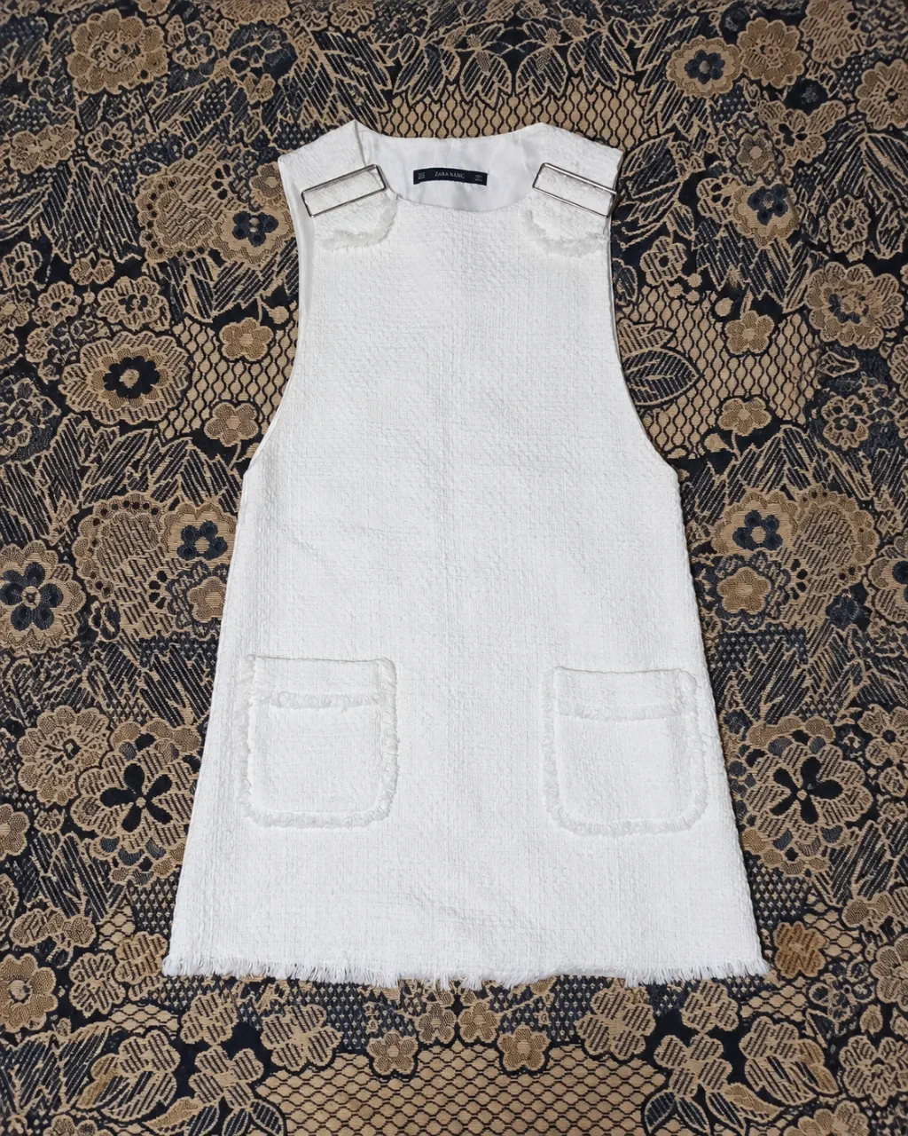 Vestido Zara - imagen 1