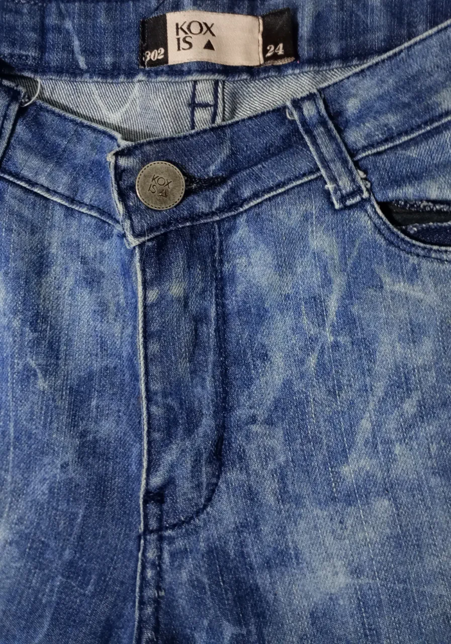 Pantalón Koxis - imagen 4
