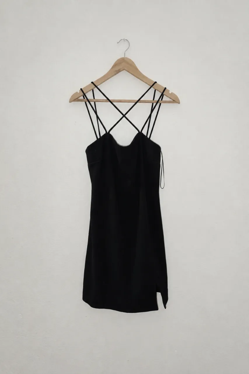 Vestido Zara - imagen 1