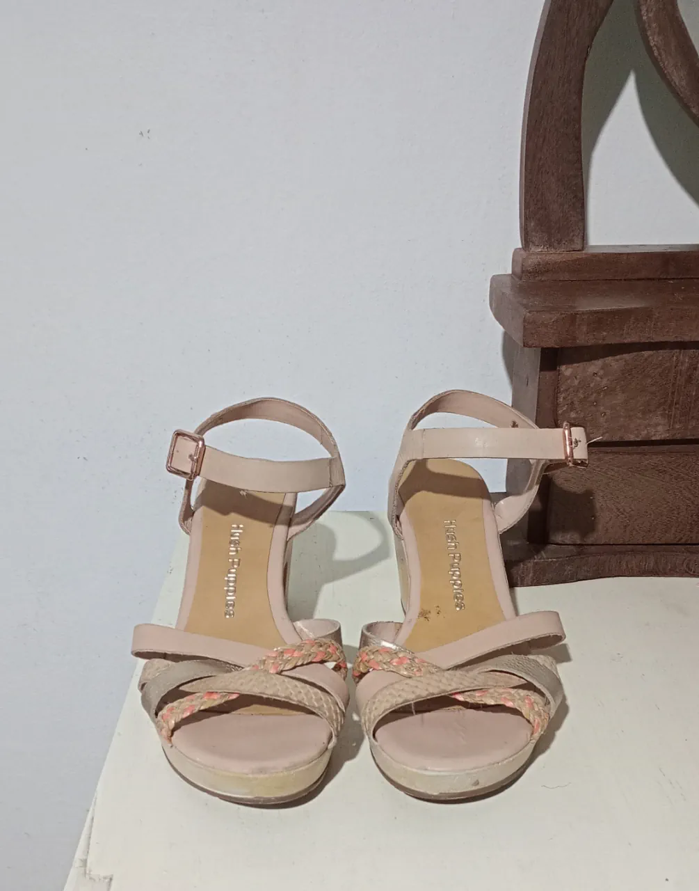 Sandalias Hush Puppies - imagen 2
