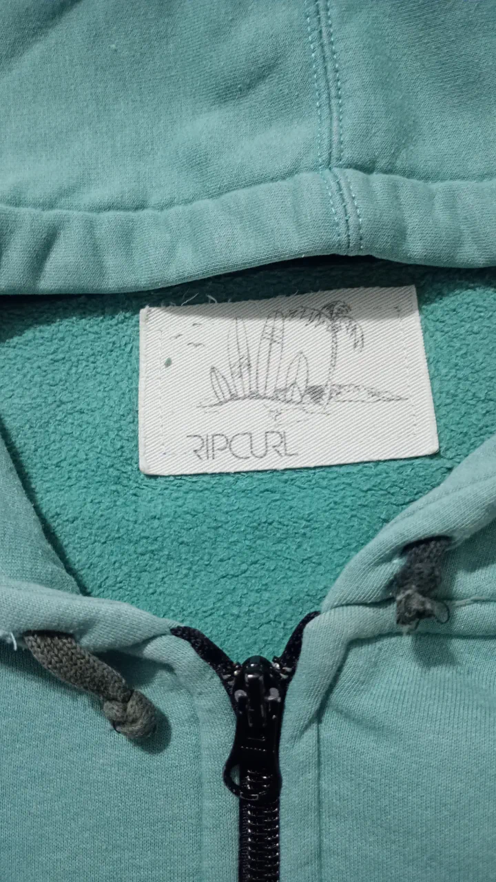 Buzo Rip Curl - imagen 3