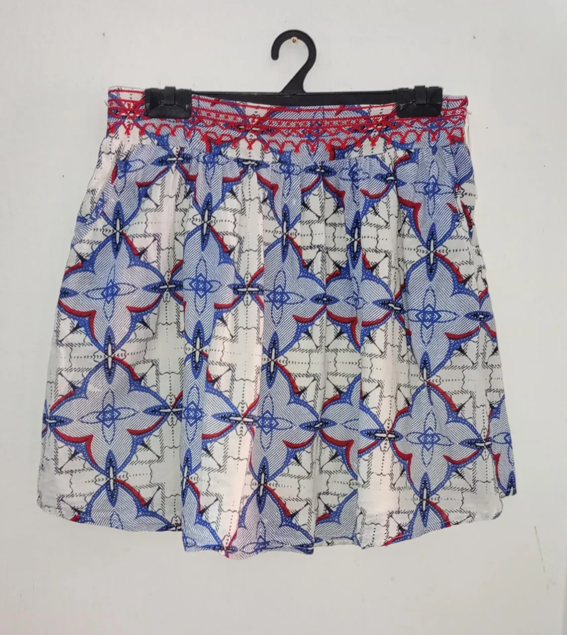 Pollera Ver - imagen 1