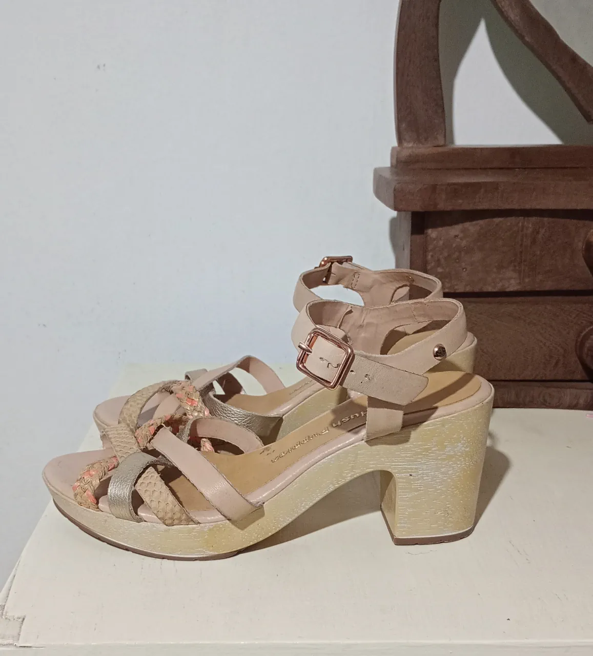 Sandalias Hush Puppies - imagen 3