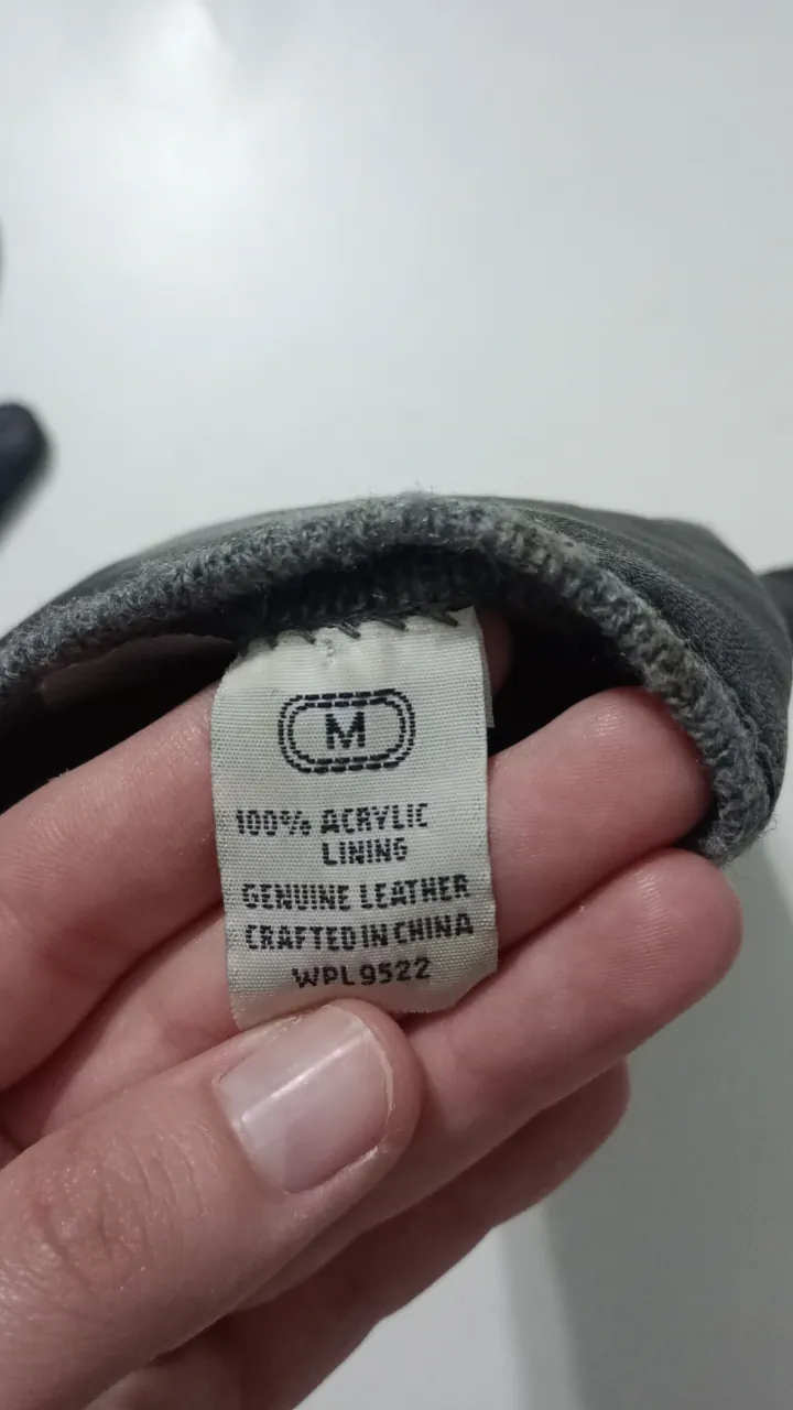 Guantes A=/ - imagen 4