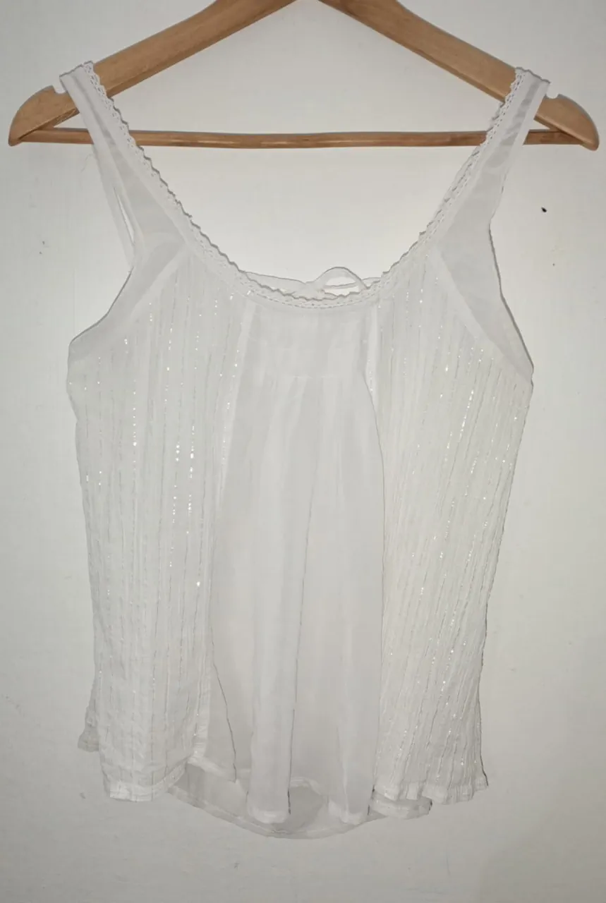 Musculosa Sin marca - imagen 1