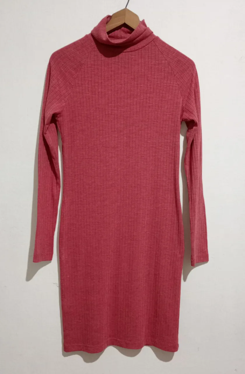 Vestido Complot - imagen 1