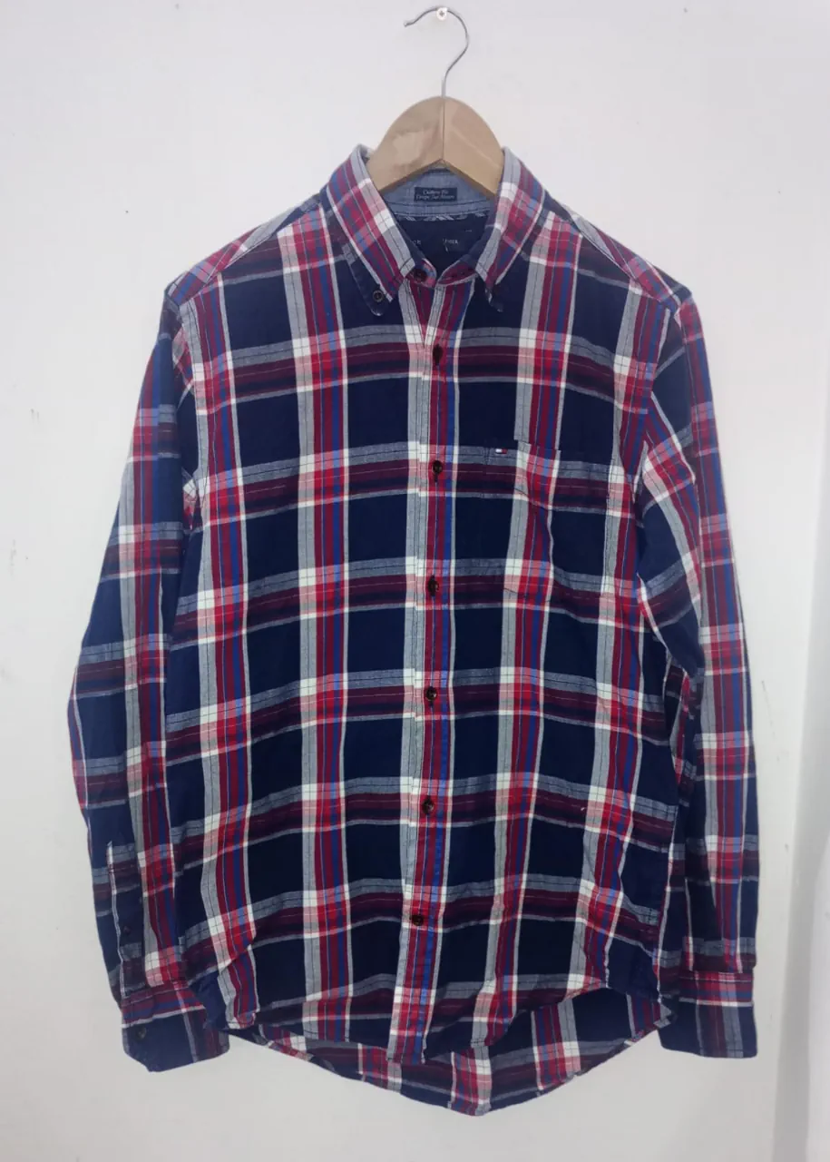 Camisa Tommy Hilfiger - imagen 1