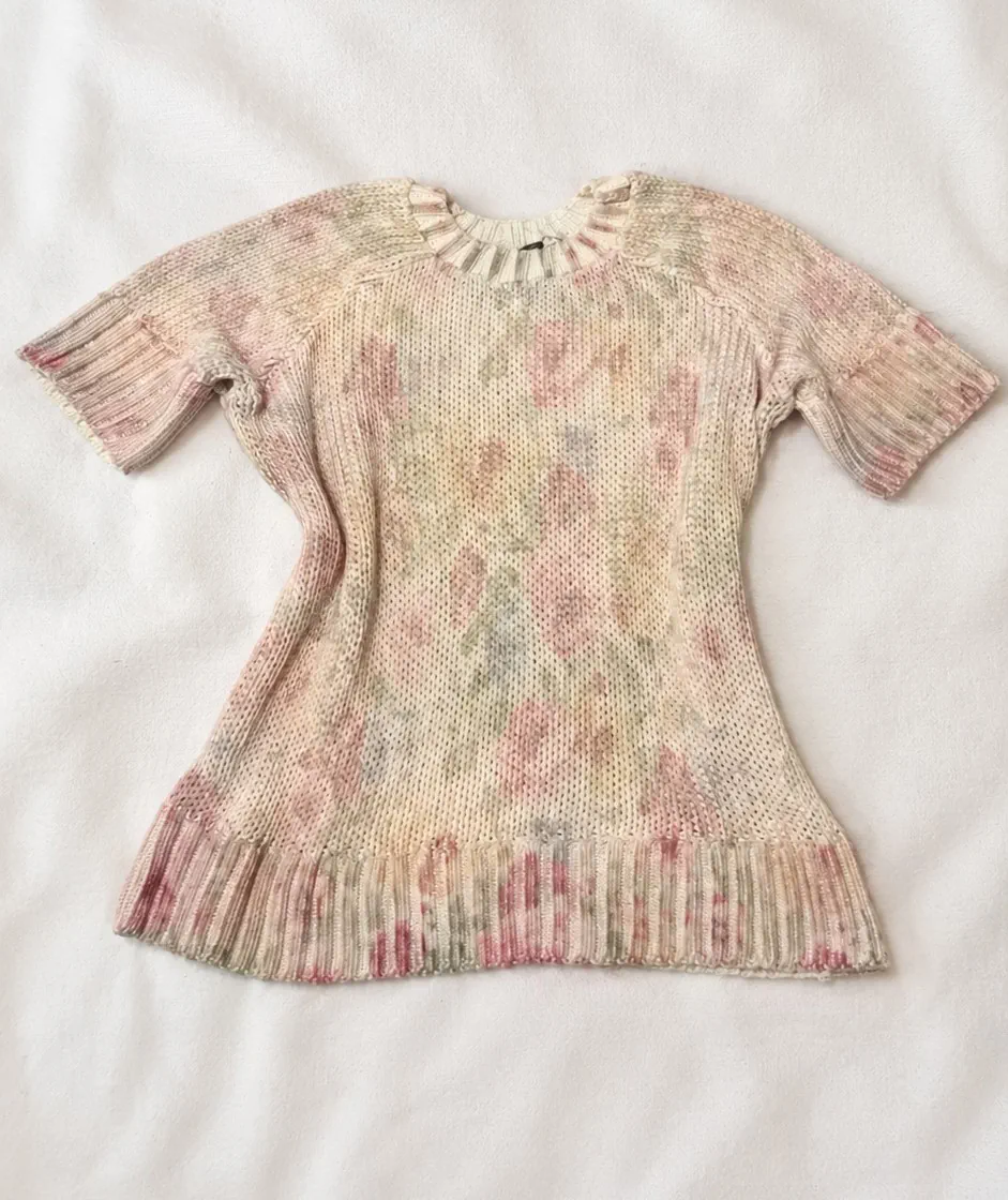 Sweater Zara Knit - imagen 1