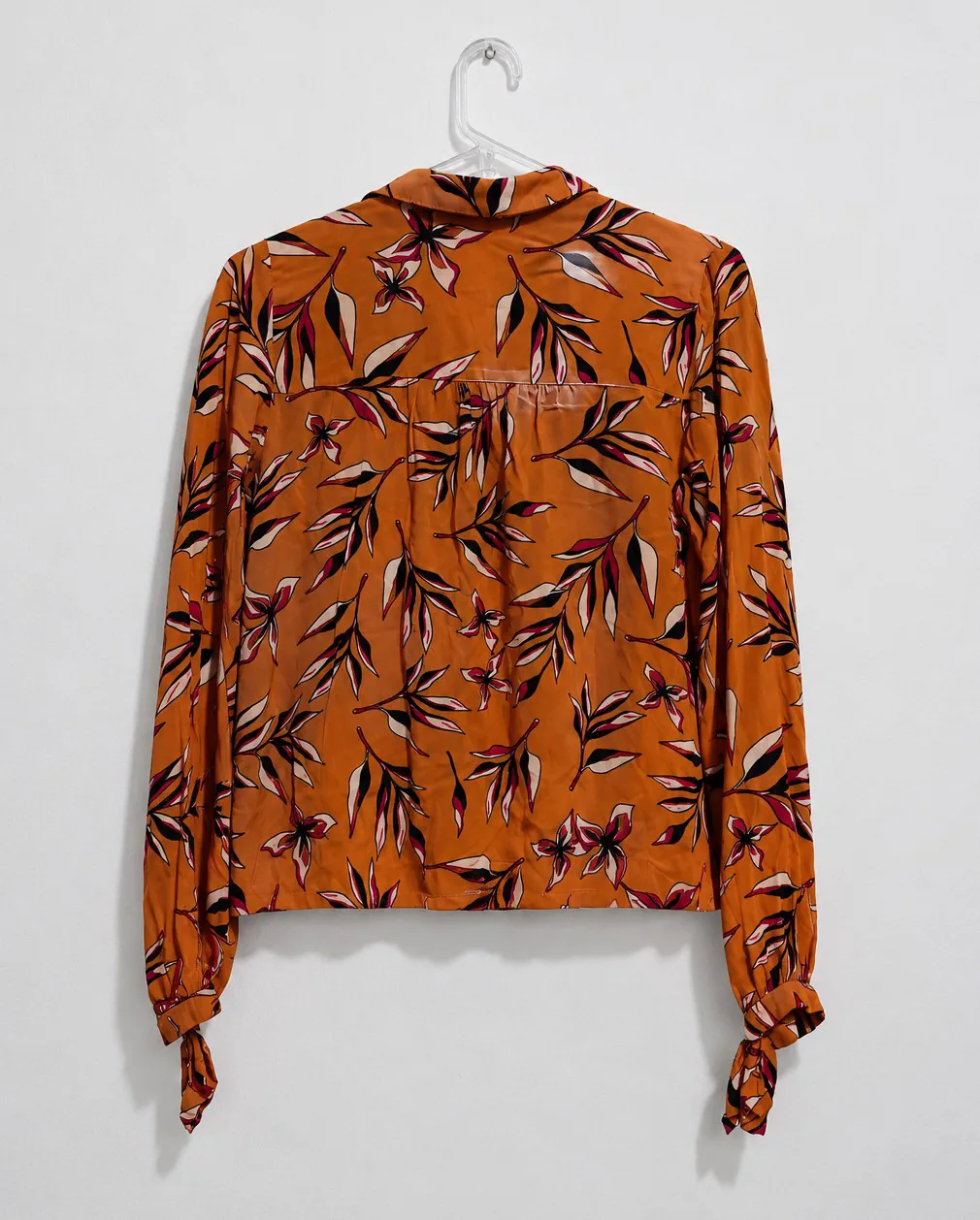 Camisa Cuesta Blanca - imagen 2