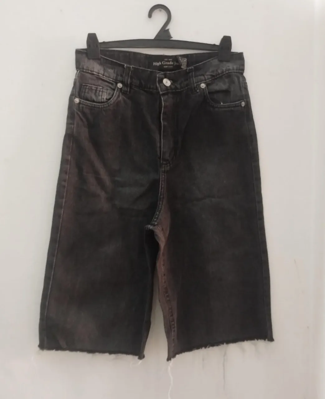 Bermuda High grade jeans - imagen 1