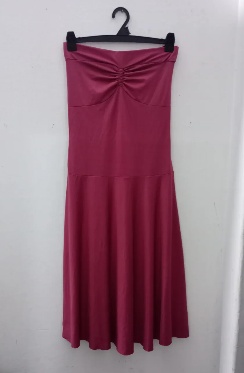 Vestido Little stone - imagen 1