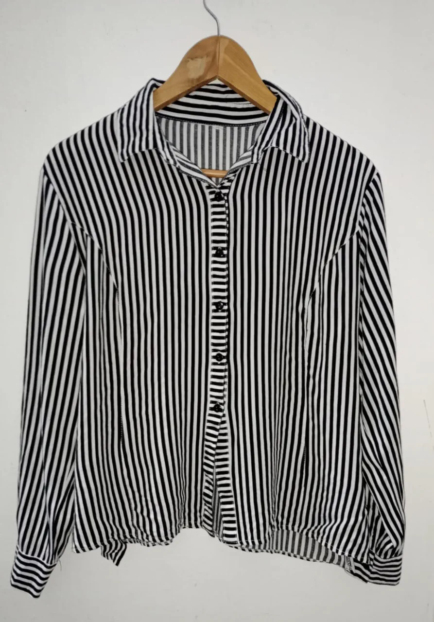 Camisa Sin marca - imagen 1