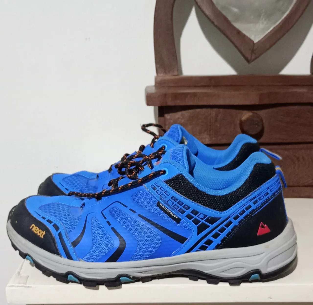 Zapatillas Nexxt - imagen 3