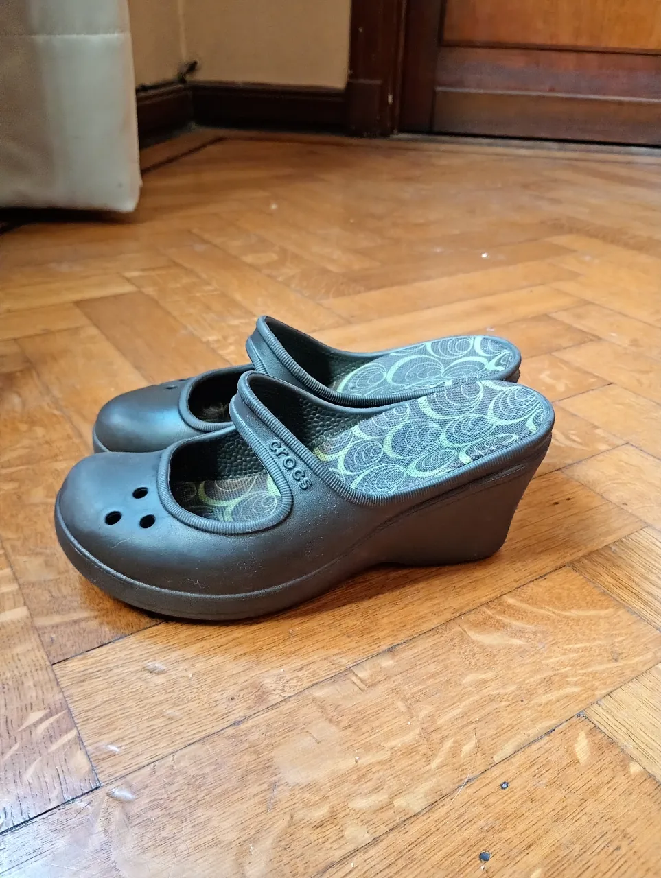 Crocs · Talle US 6