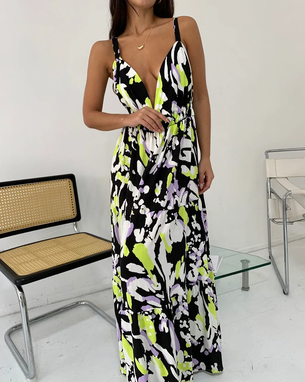 Vestido Hecho en argentina - imagen 1