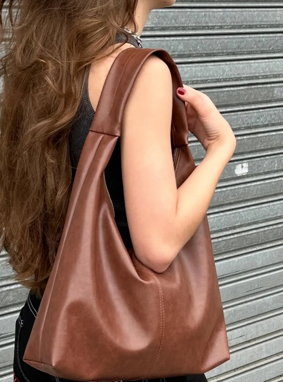 Alumine bags