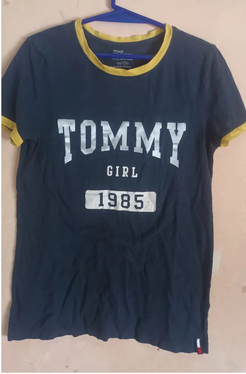 Tommy Hilfiger · Talle XXS