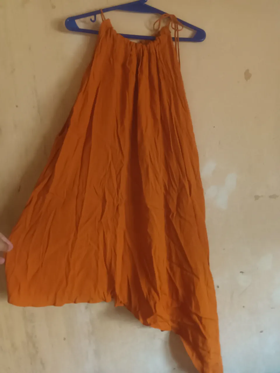 Musculosa Zara - imagen 1