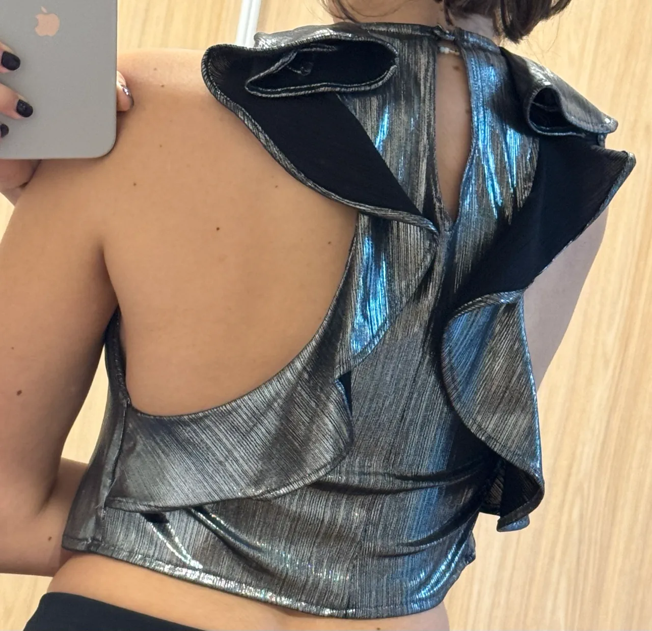 Blusa Avellaneda - imagen 1