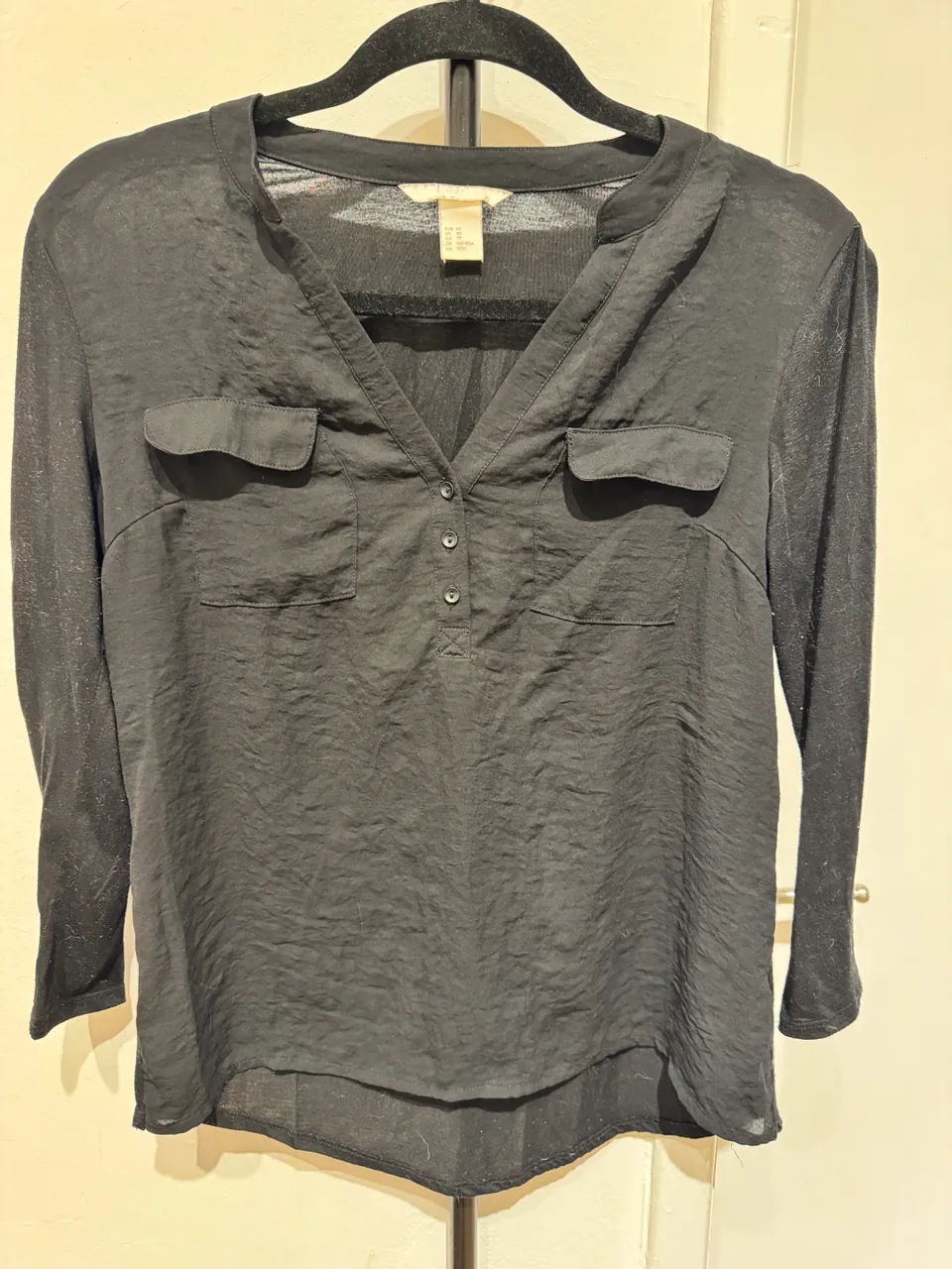 H&M · Talle XS