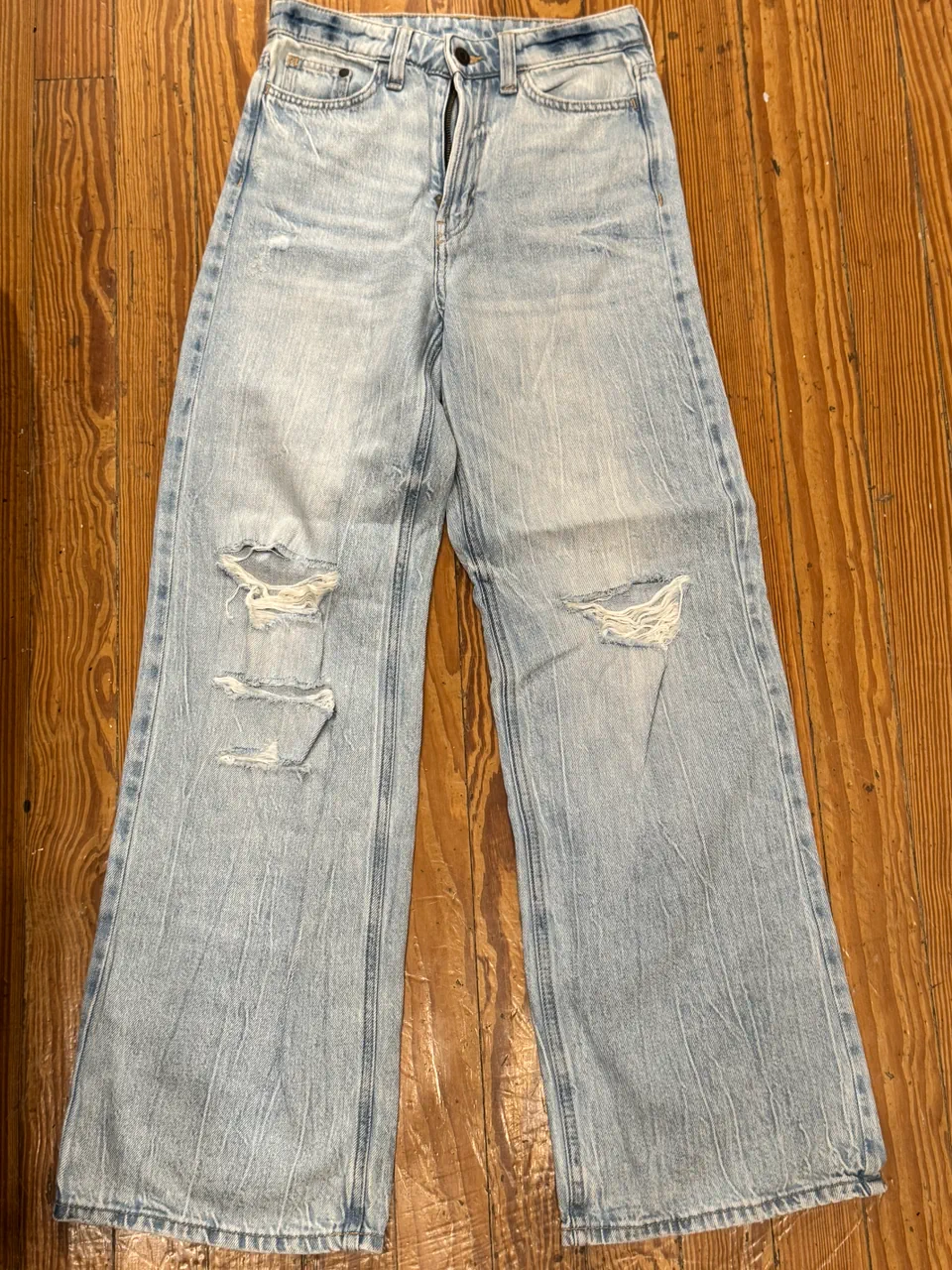 H&M · Talle US 24