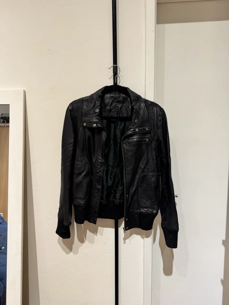 Campera Levis - imagen 1