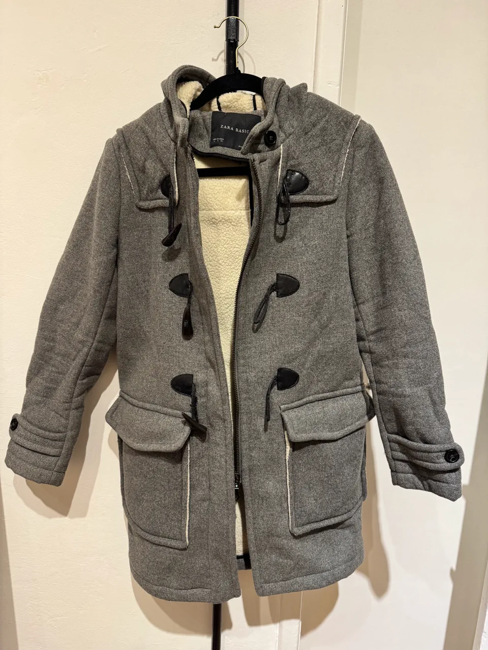 Campera Zara - imagen 1