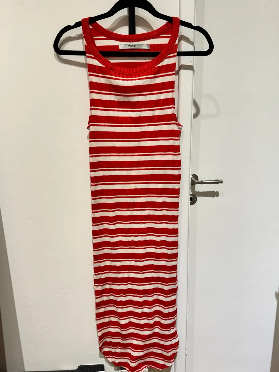 Vestido CHER. - imagen 1