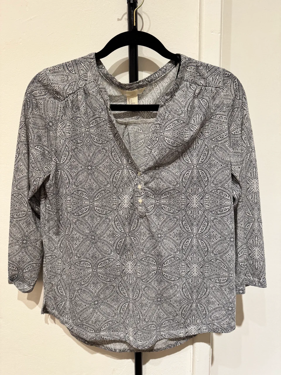Blusa H&M - imagen 1