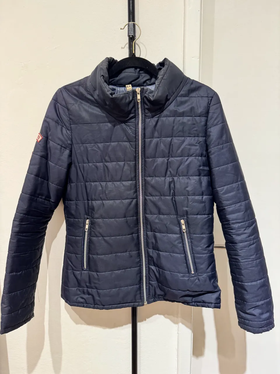Campera Avellaneda - imagen 1
