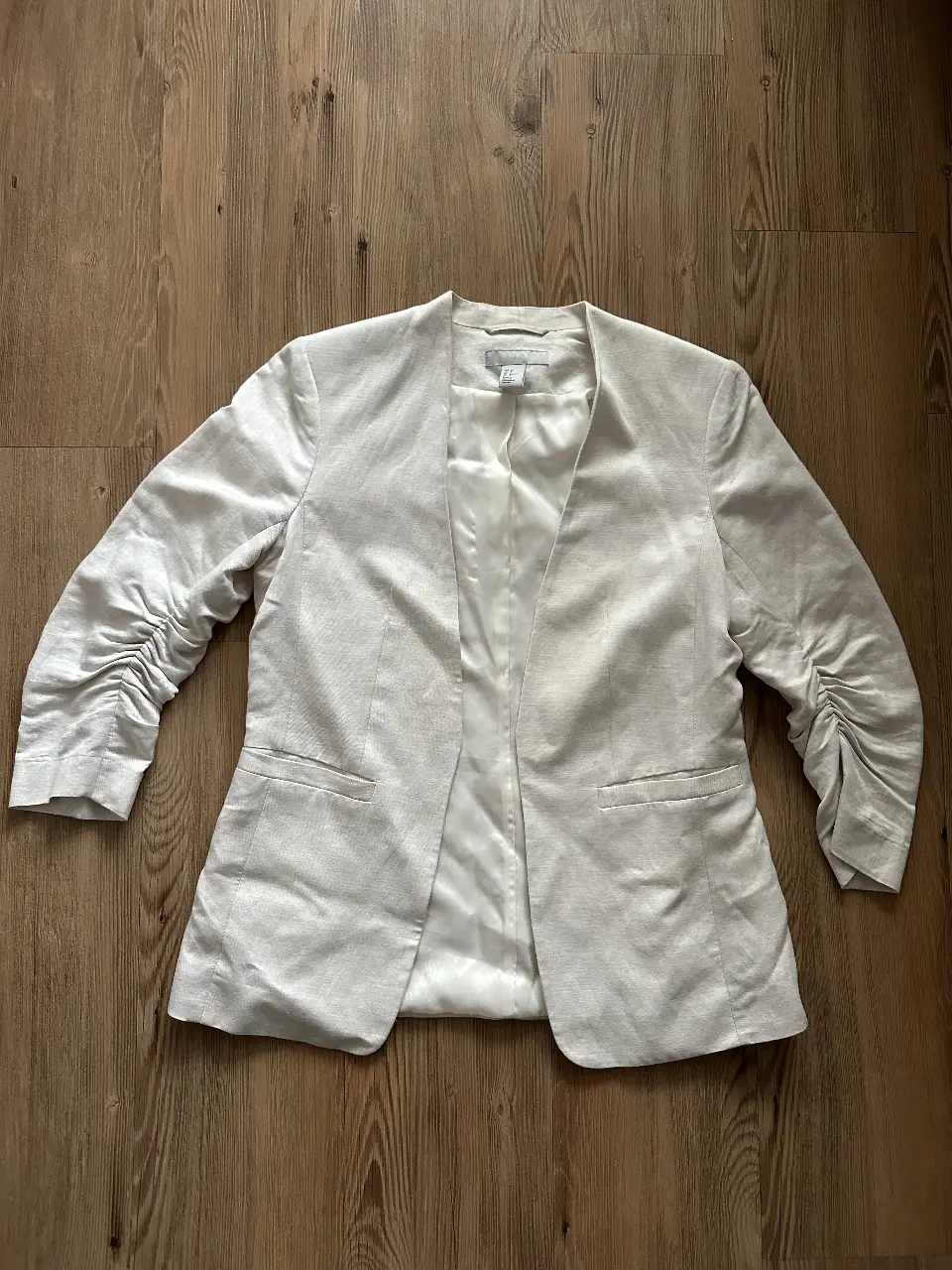 H&M · Talle M