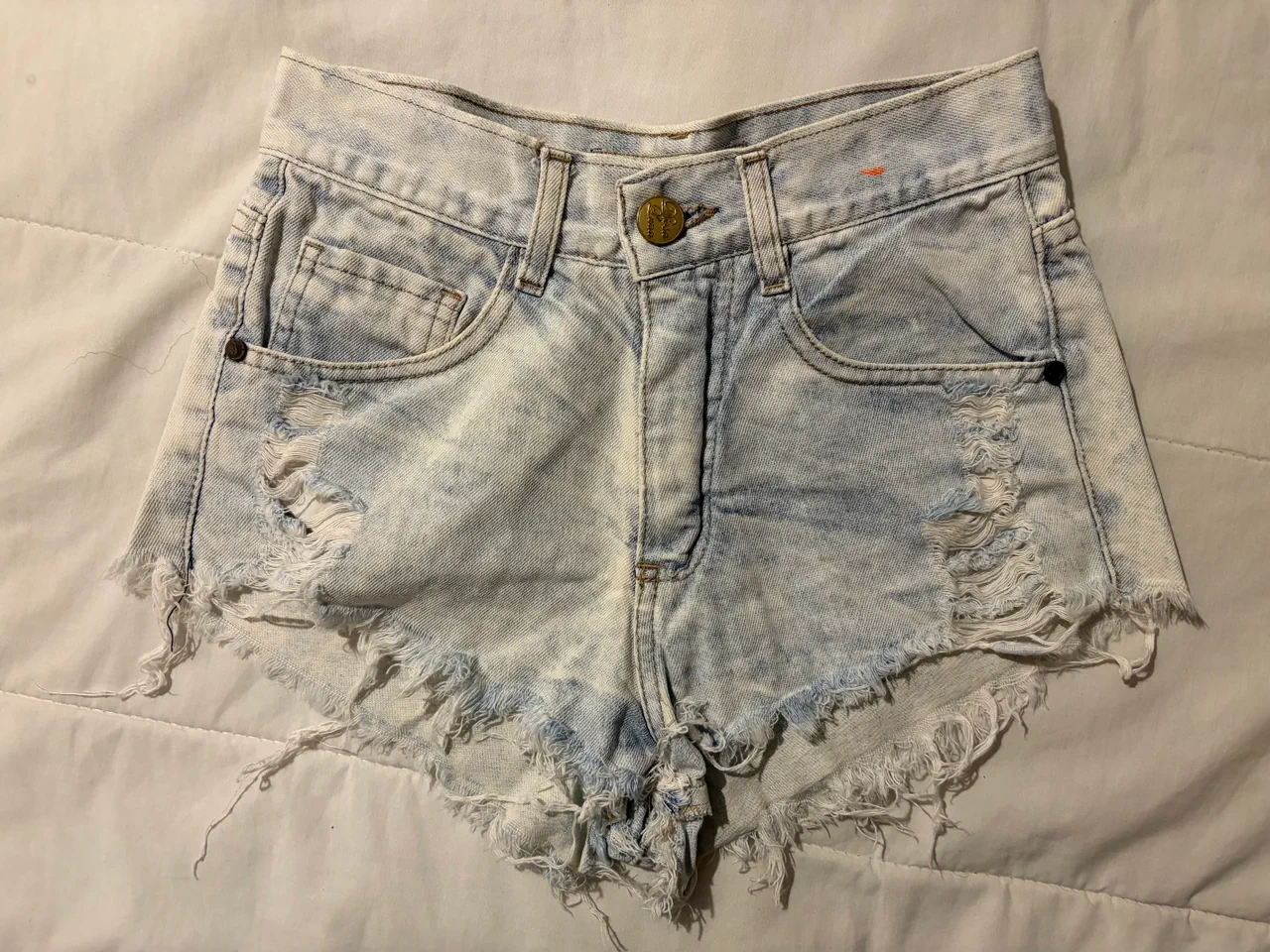 Short Diosa luna - imagen 1