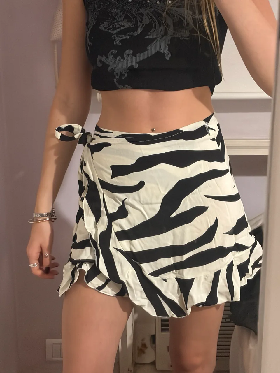 Pollera Otra - imagen 1