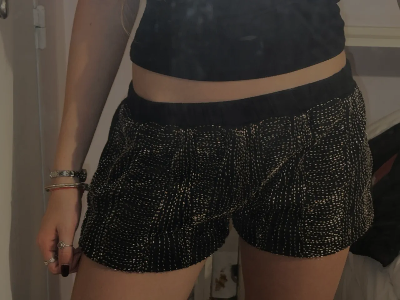Short Sin marca - imagen 1
