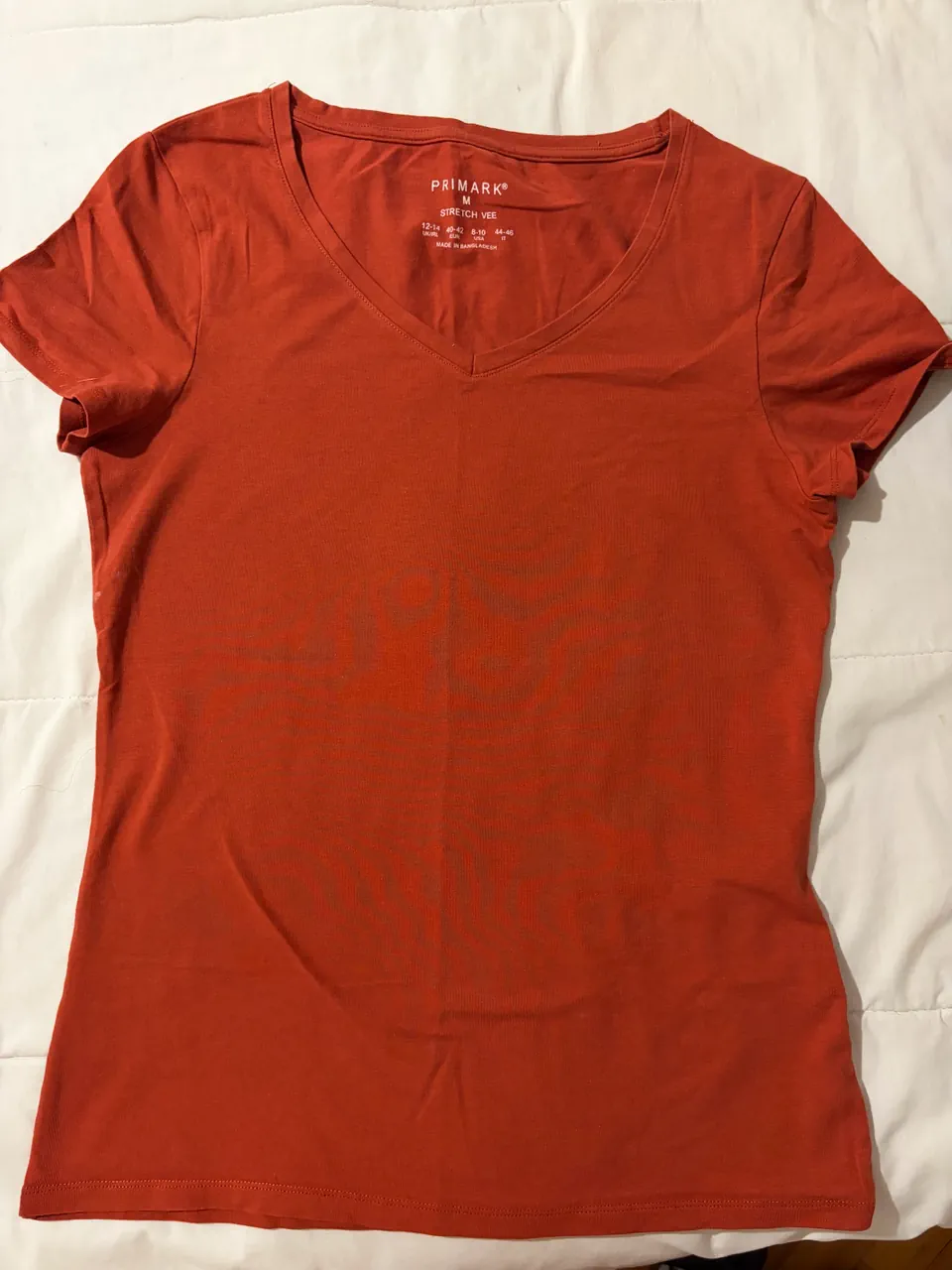Remera Primark - imagen 1