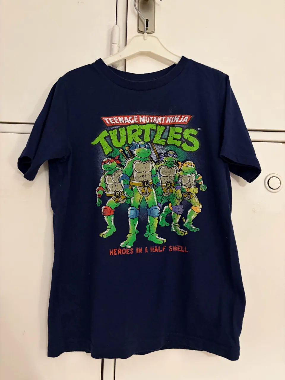 Remera Nickelodeon - imagen 1