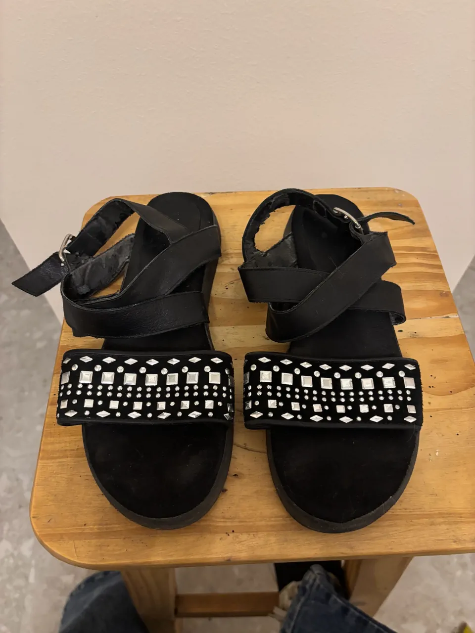 Sandalias Anca&co - imagen 1