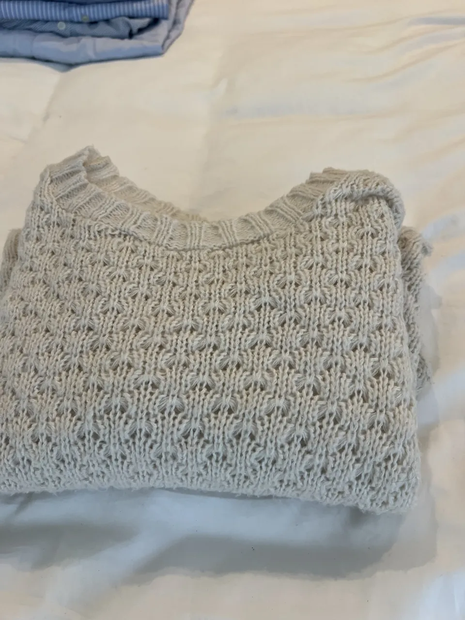 Sweater Sweater sin marca - imagen 1