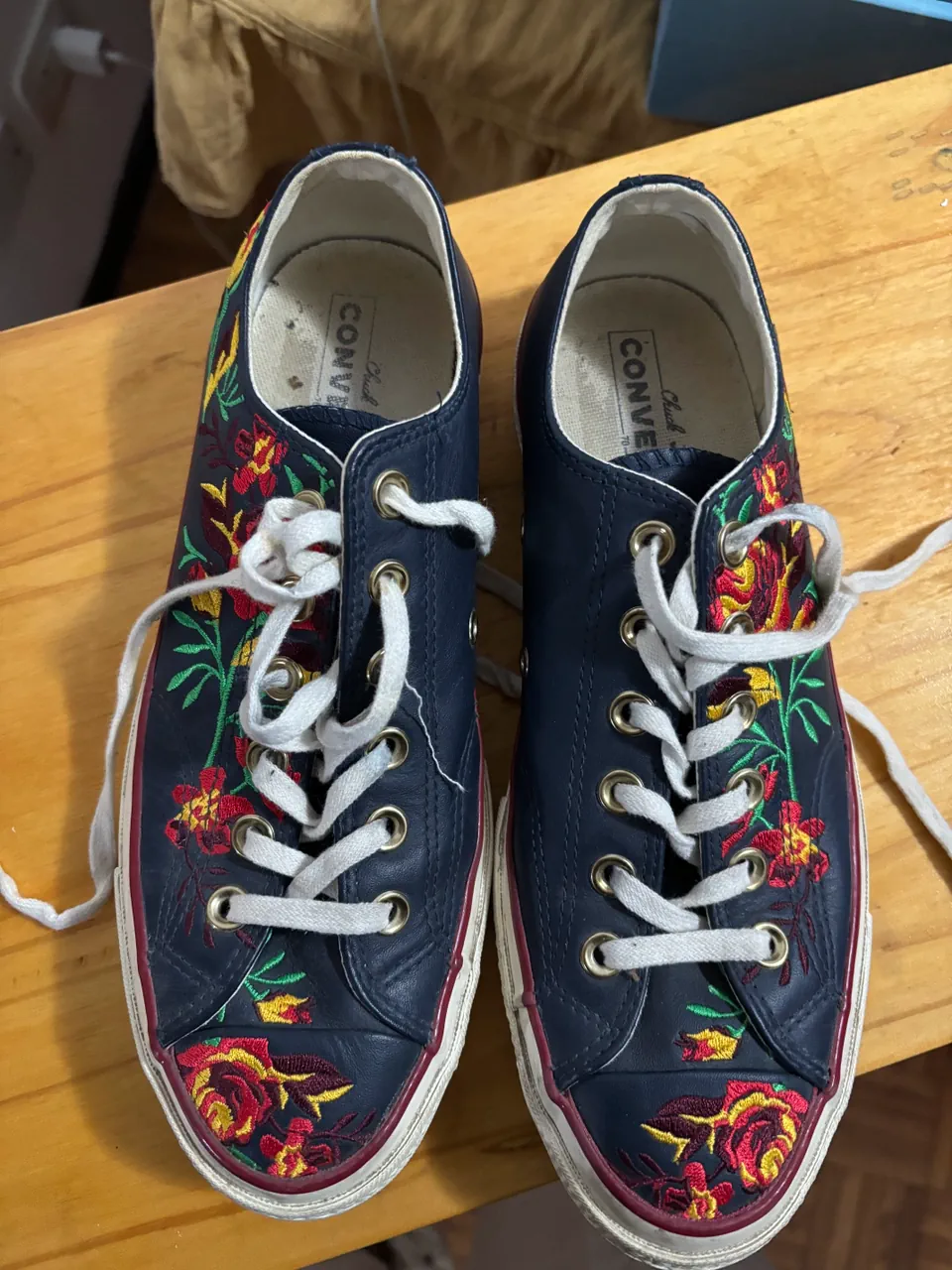 Converse · Talle AR 39