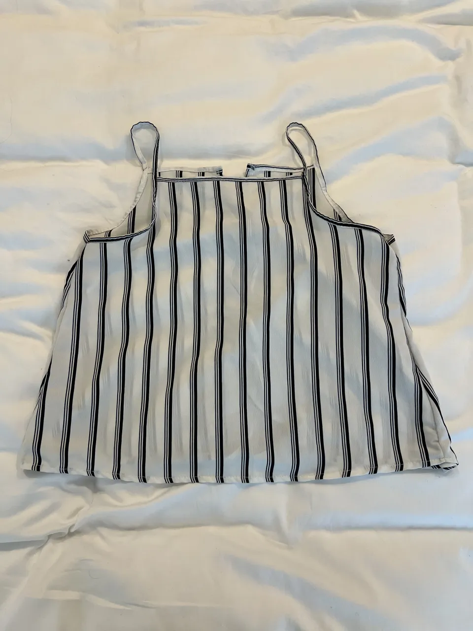 Musculosa Musculosa sin marca - imagen 1