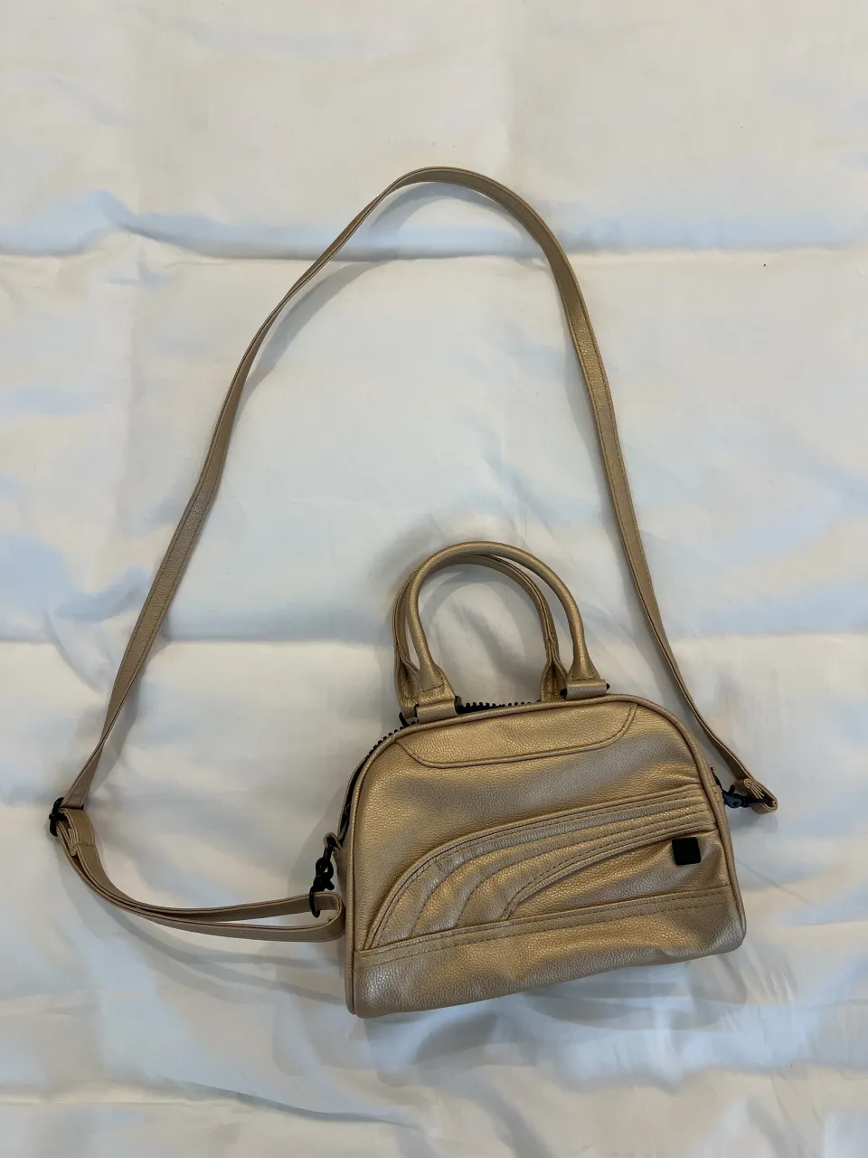 Cartera Puma