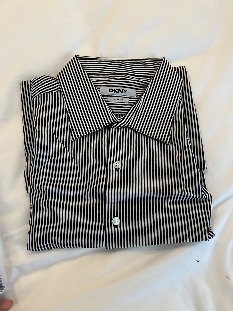 Camisa DKNY - imagen 1