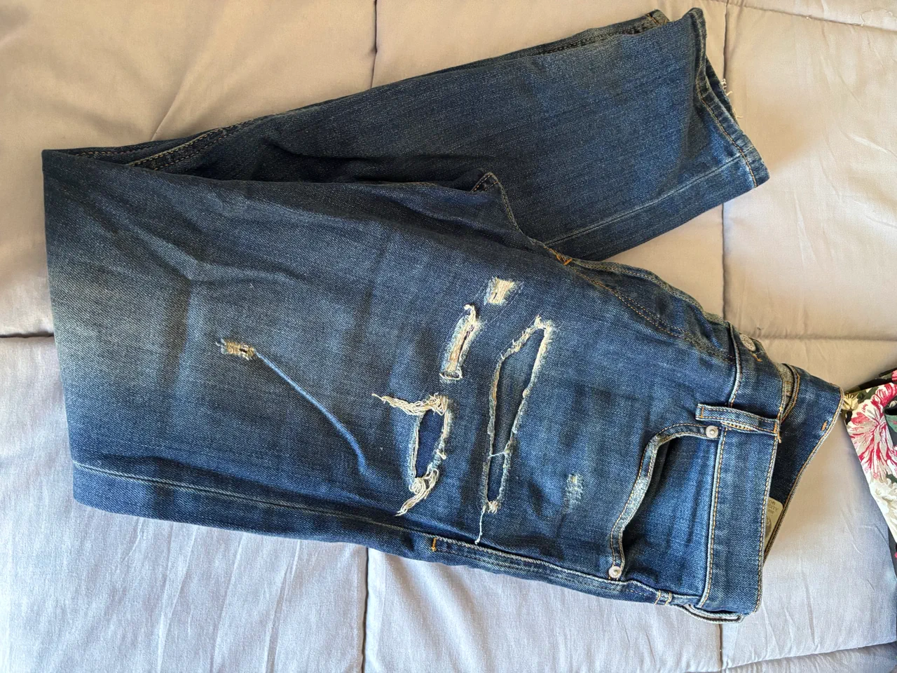 Jean Diesel - imagen 1
